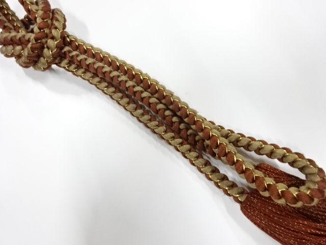 Japanese Kimono / Accessories Silk